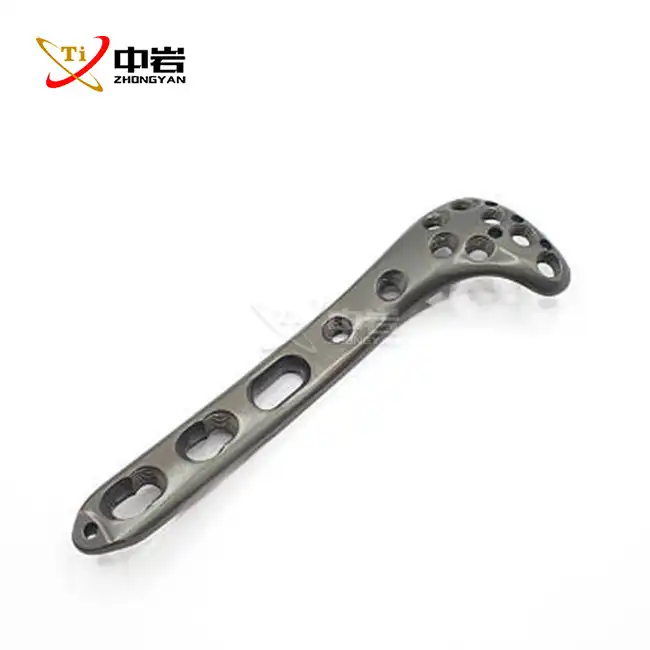 Japan vs China: Best Options for Medical Titanium Rod Sourcing